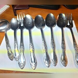 Northland Stainless Serving pieces